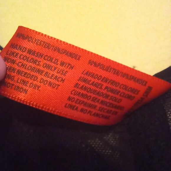 Re-Define Shapewear Bodysuit Girdle-Large-Adjustable Straps & Crotch-Slimming - Picture 9 of 9